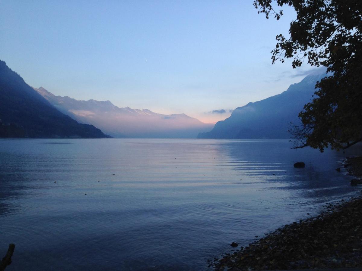 Alscher'S Holiday Home Interlaken Zewnętrze zdjęcie